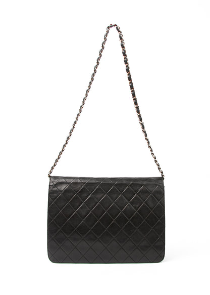 Chanel Single Flap