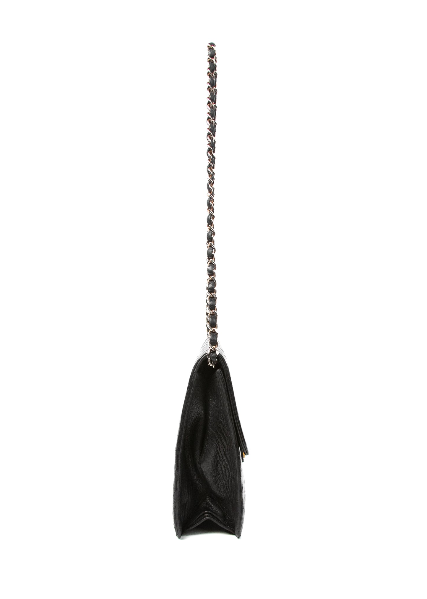 Chanel Single Flap