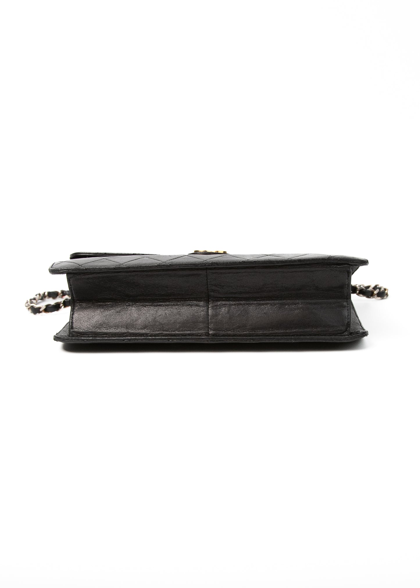 Chanel Single Flap