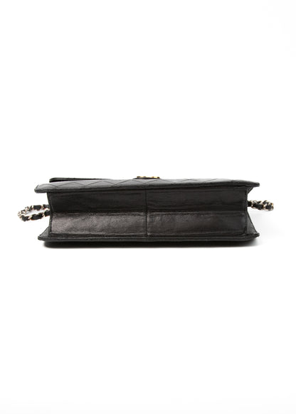 Chanel Single Flap