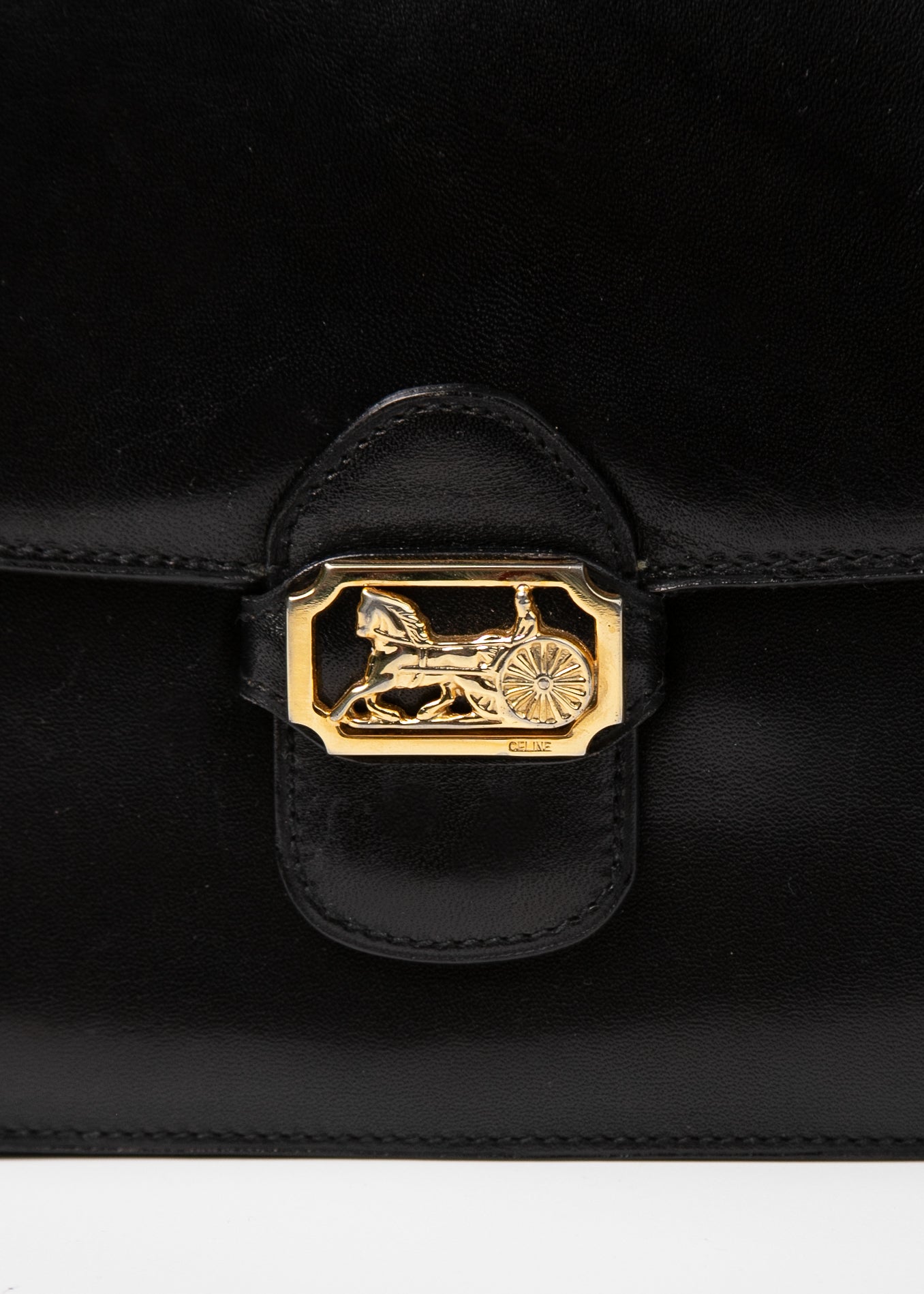 Celine Carriage