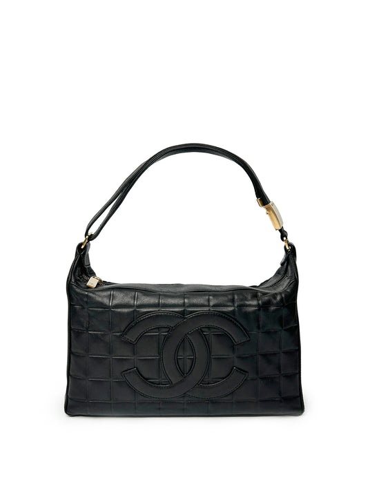 Chanel Chocolate Bar