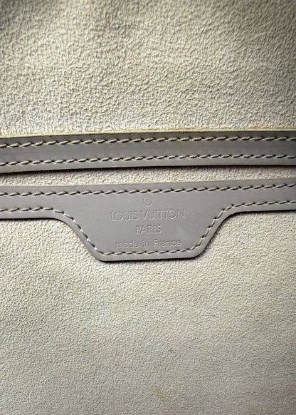 Louis Vuitton Lilac Epi  Soufflot