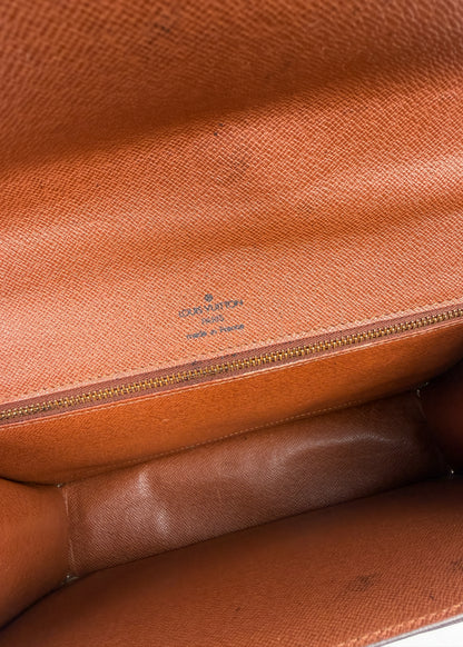 Louis Vuitton Macenau