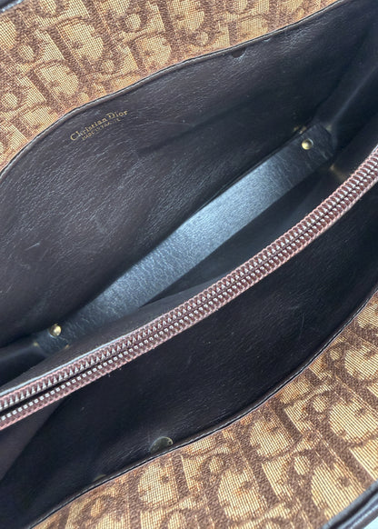 Dior Trotter Canvas