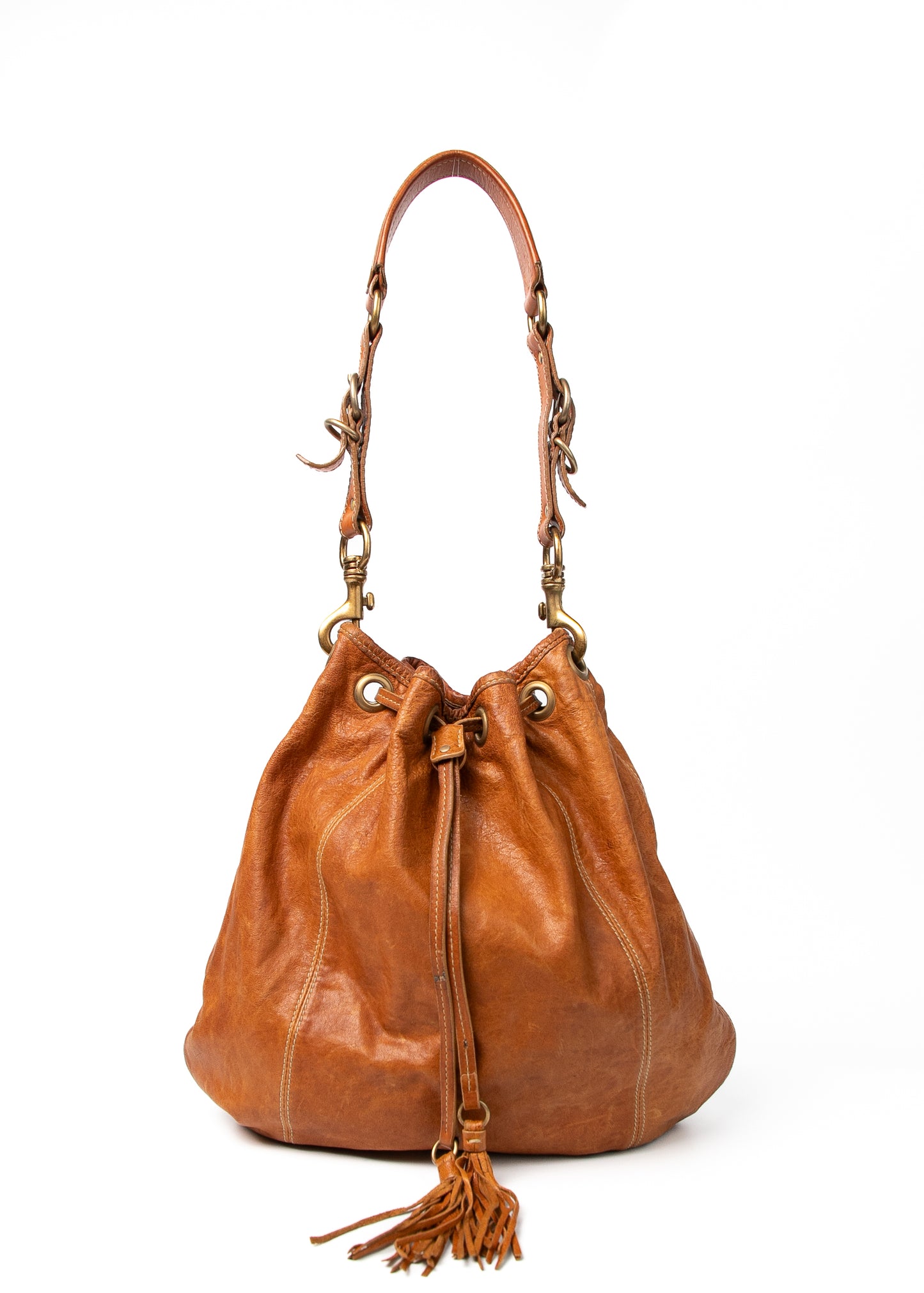 Miu Miu Archive Bucket