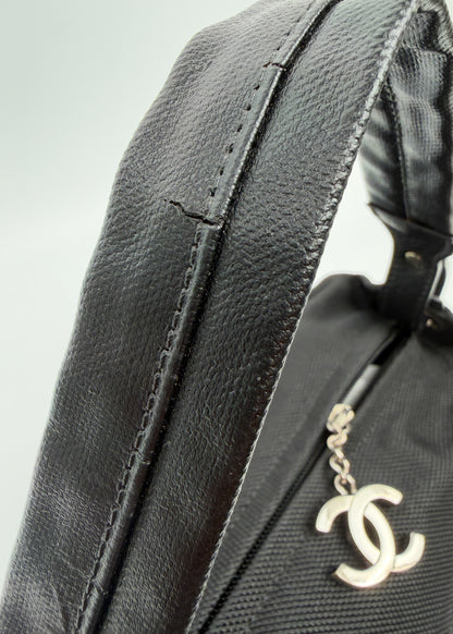 Chanel Paris-Biarritz Quilted
