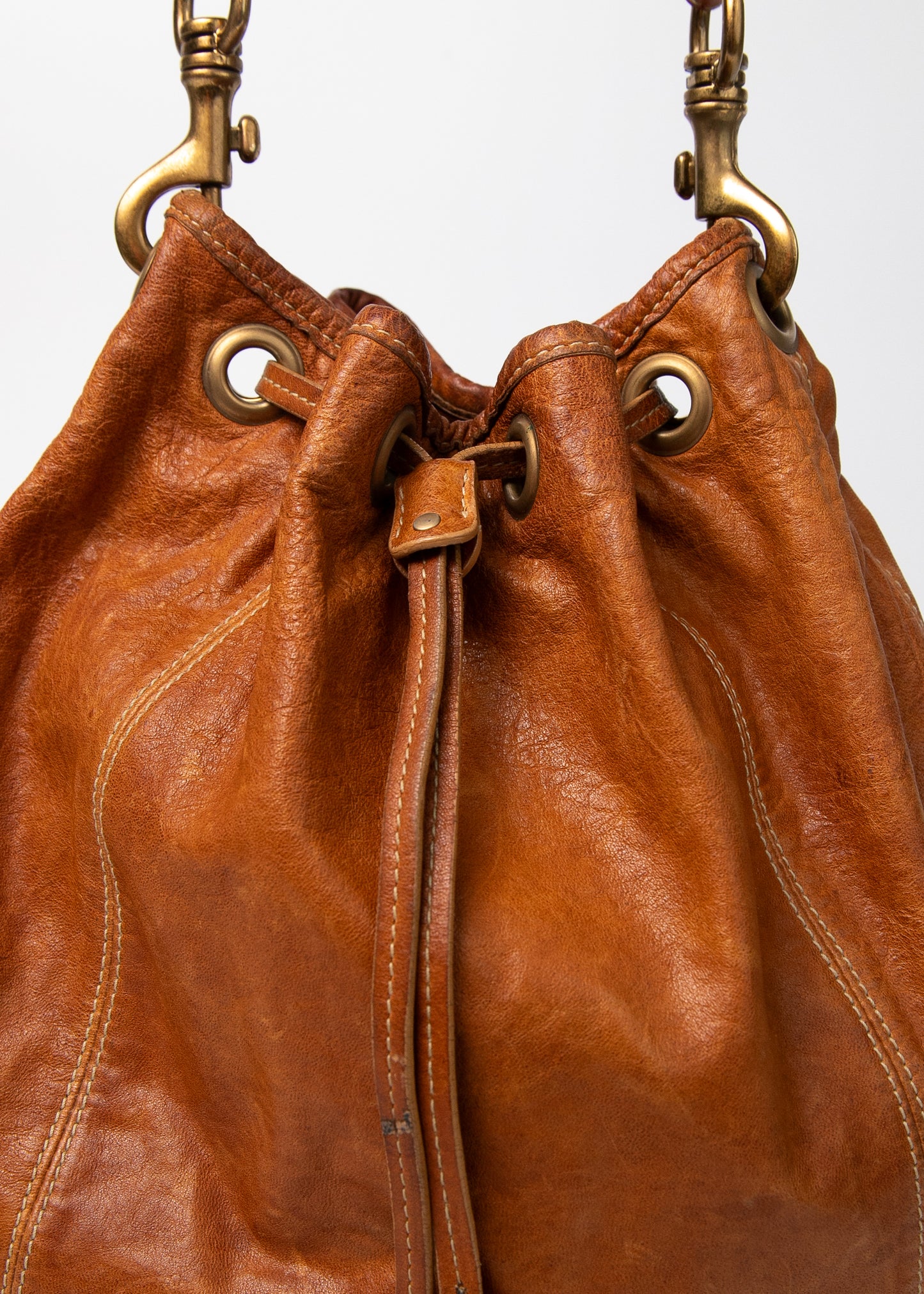 Miu Miu Archive Bucket