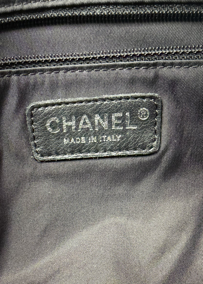 Chanel Paris-Biarritz Quilted