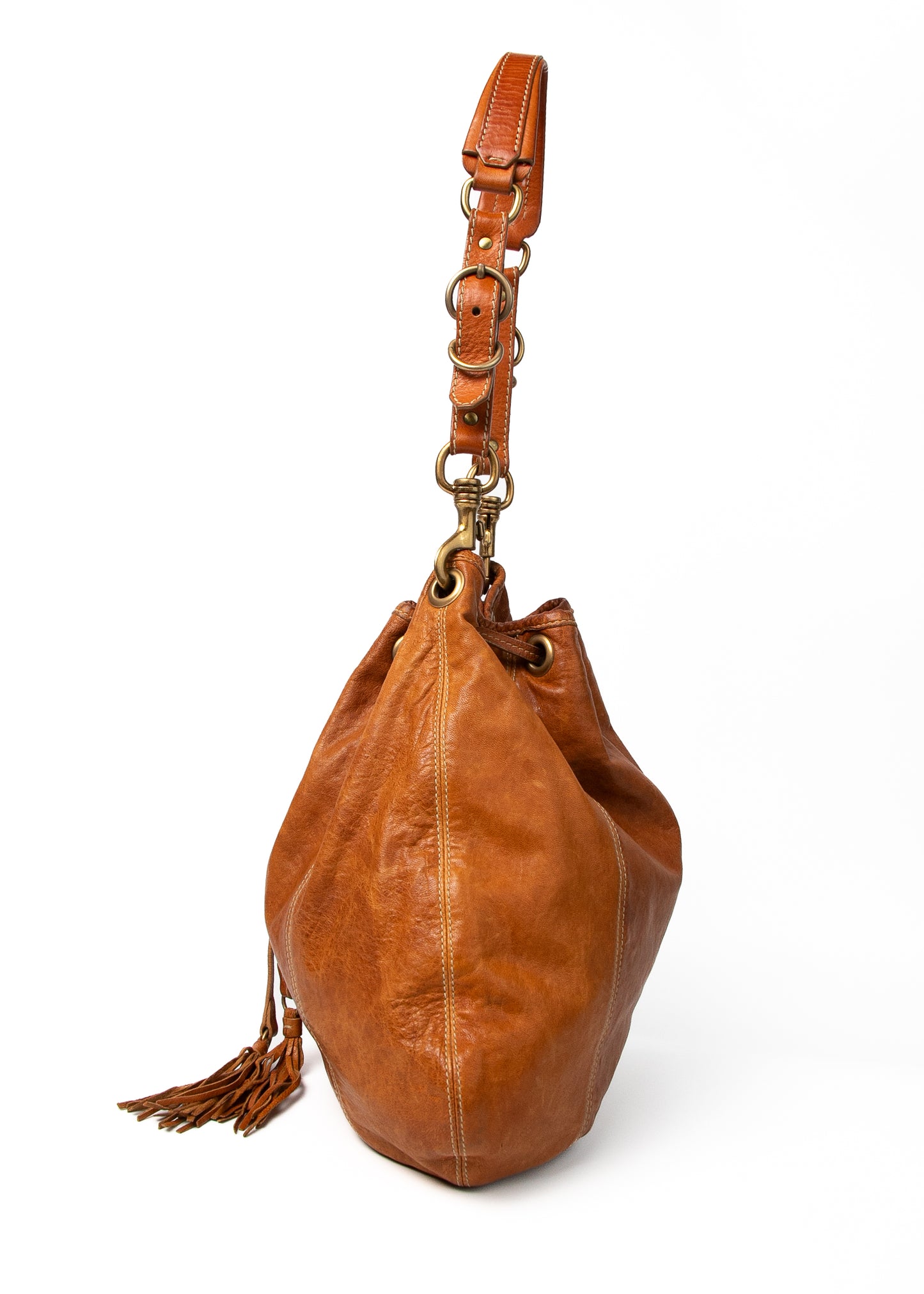 Miu Miu Archive Bucket