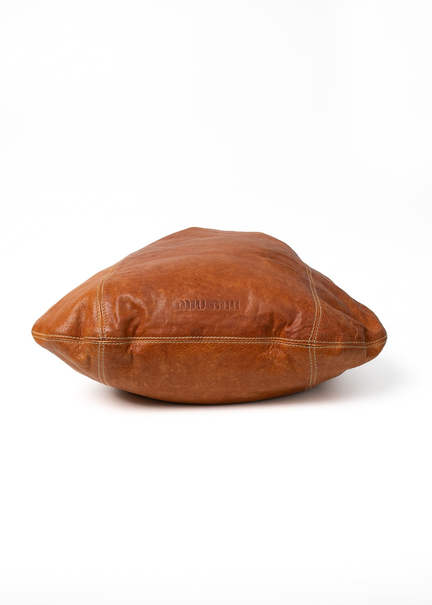 Miu Miu Archive Bucket