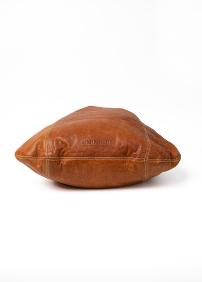 Miu Miu Archive Bucket