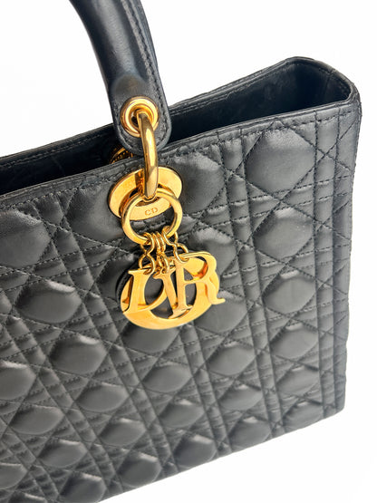Lady Dior Large