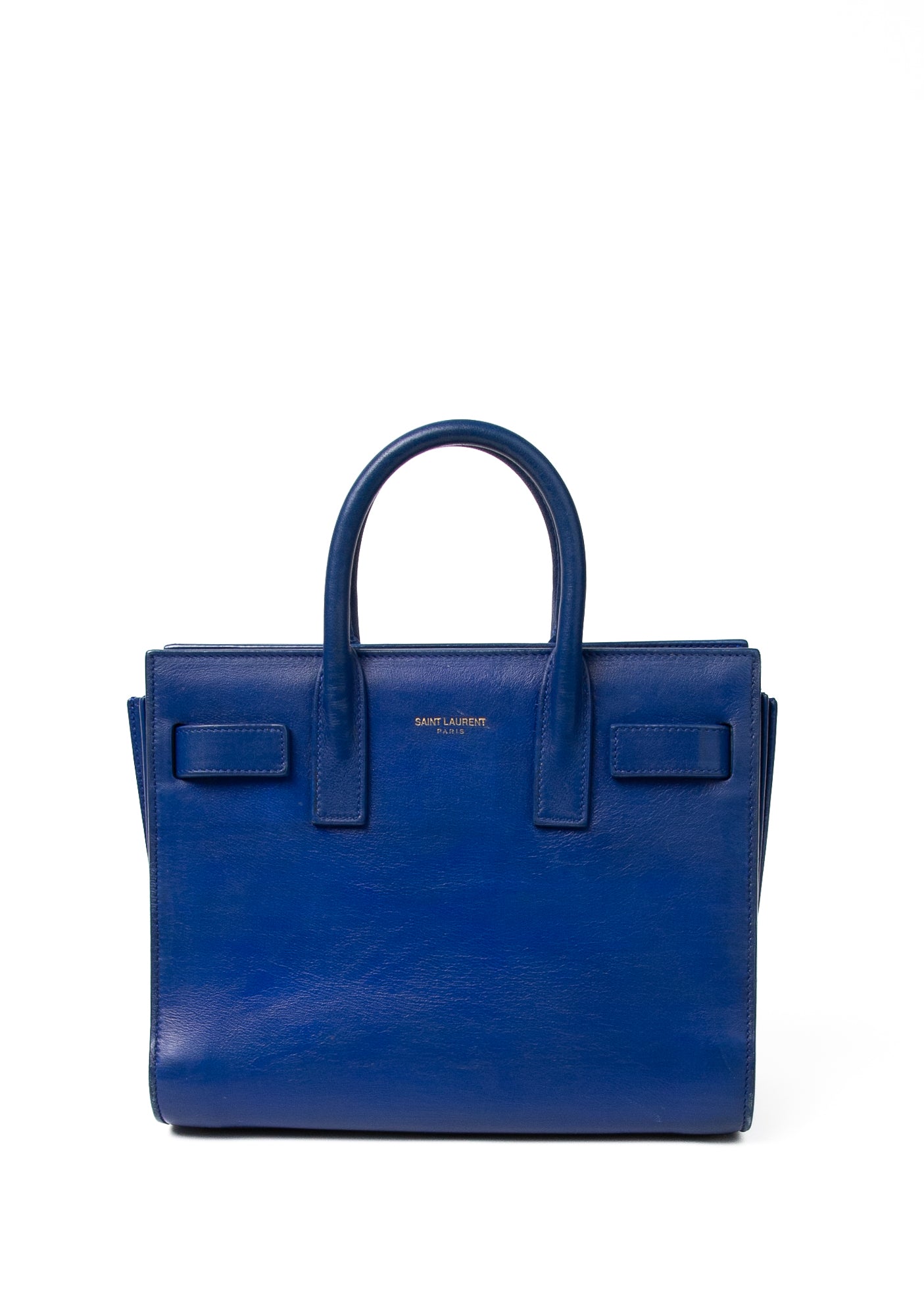 Saint Laurent Sac de Jour Nano