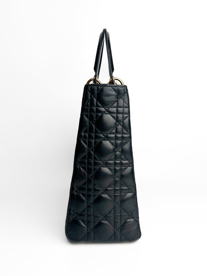 Lady Dior Large