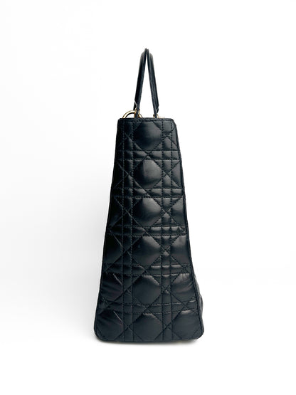 Lady Dior Large