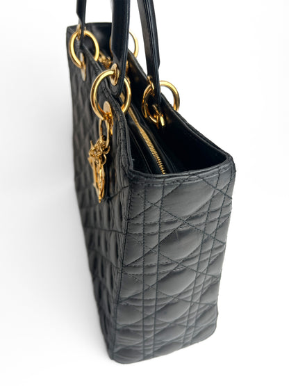 Lady Dior Large