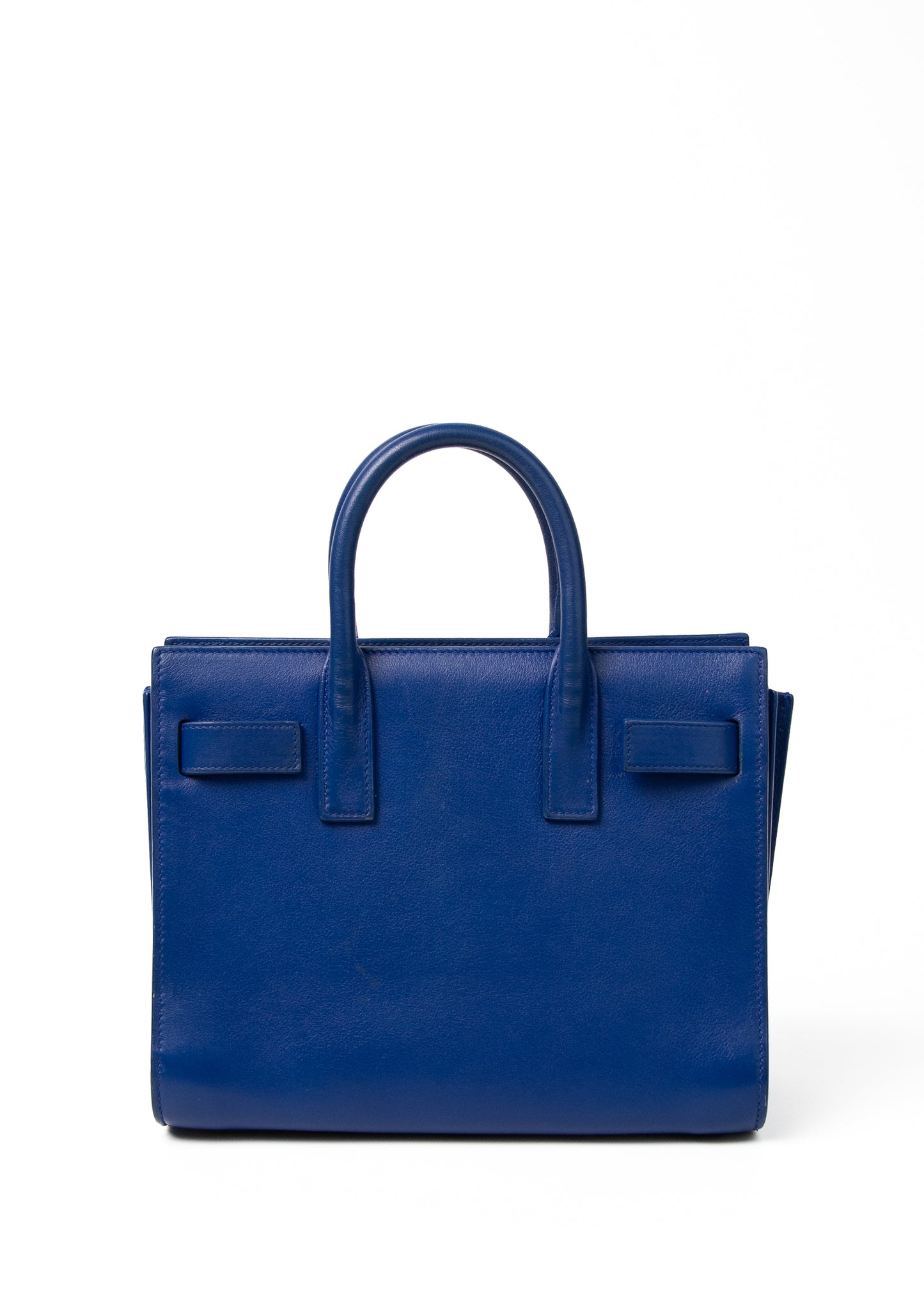 Saint Laurent Sac de Jour Nano