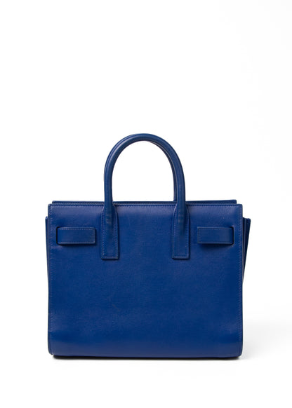 Saint Laurent Sac de Jour Nano