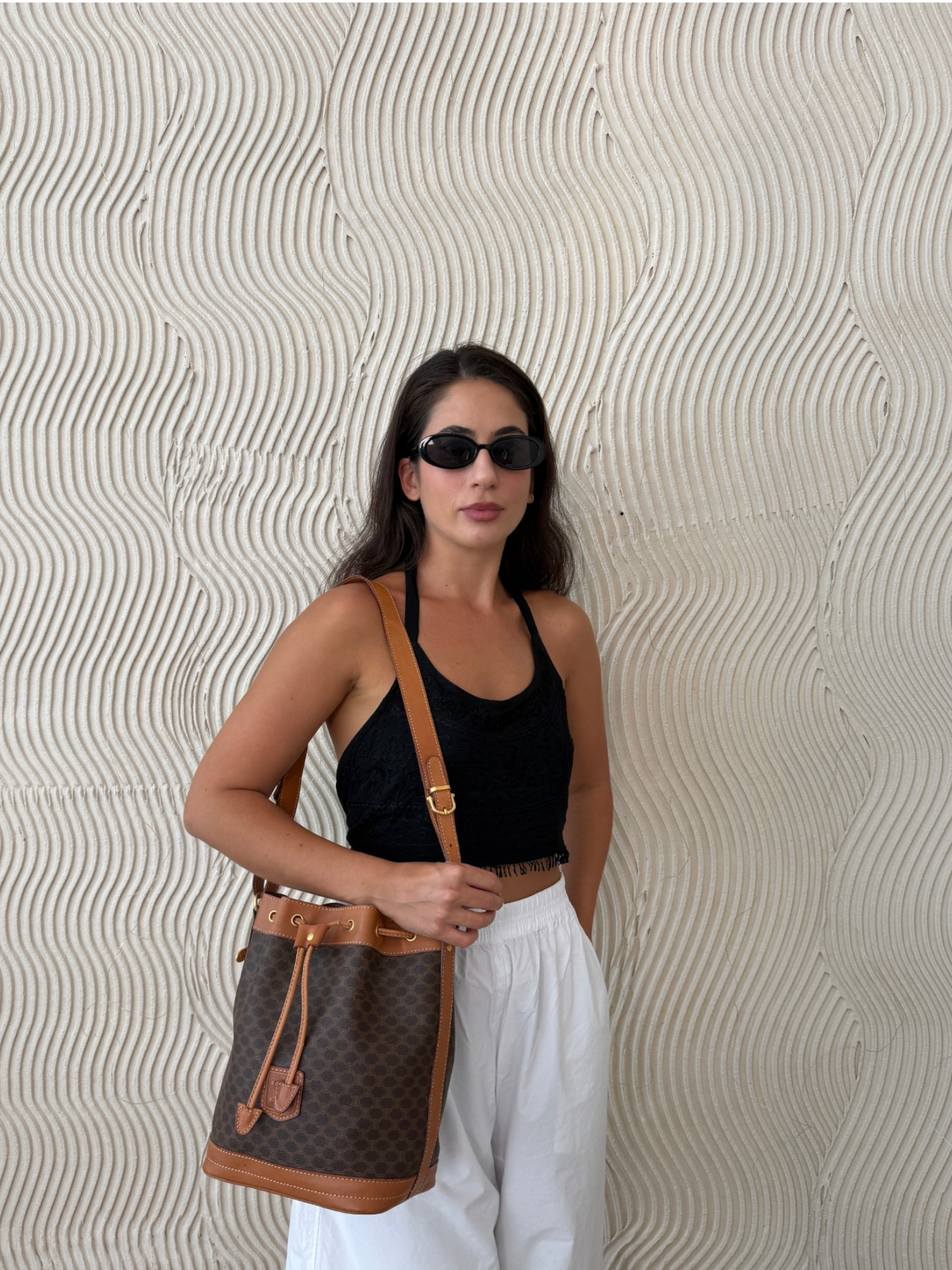Celine Bucket