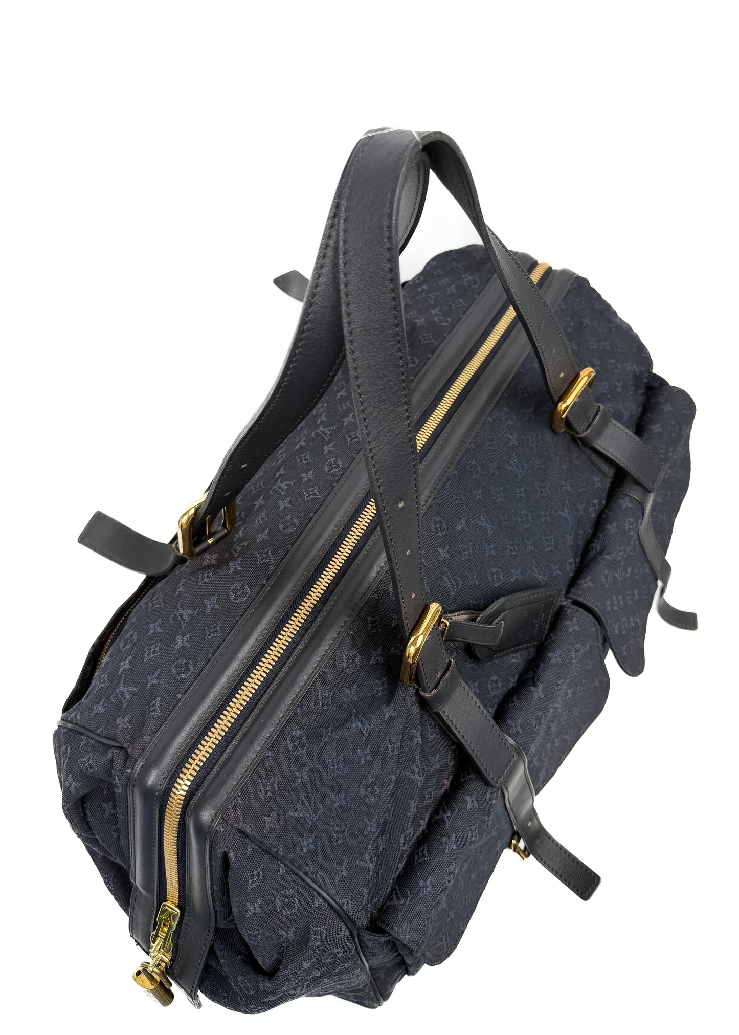 Louis Vuitton Travel Bag