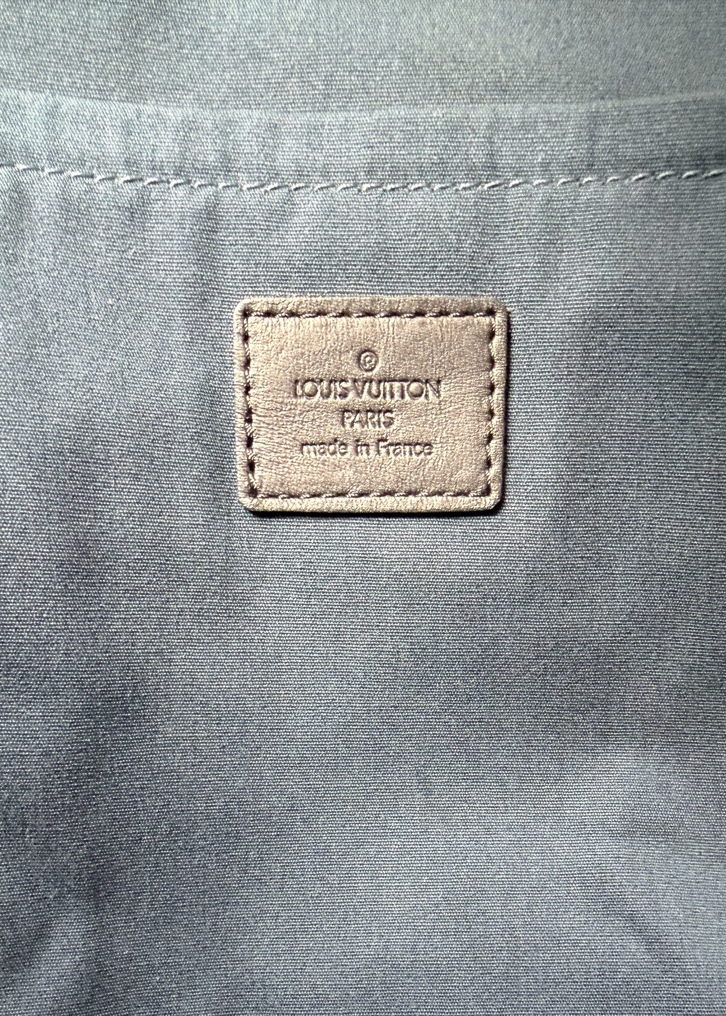 Louis Vuitton Travel Bag