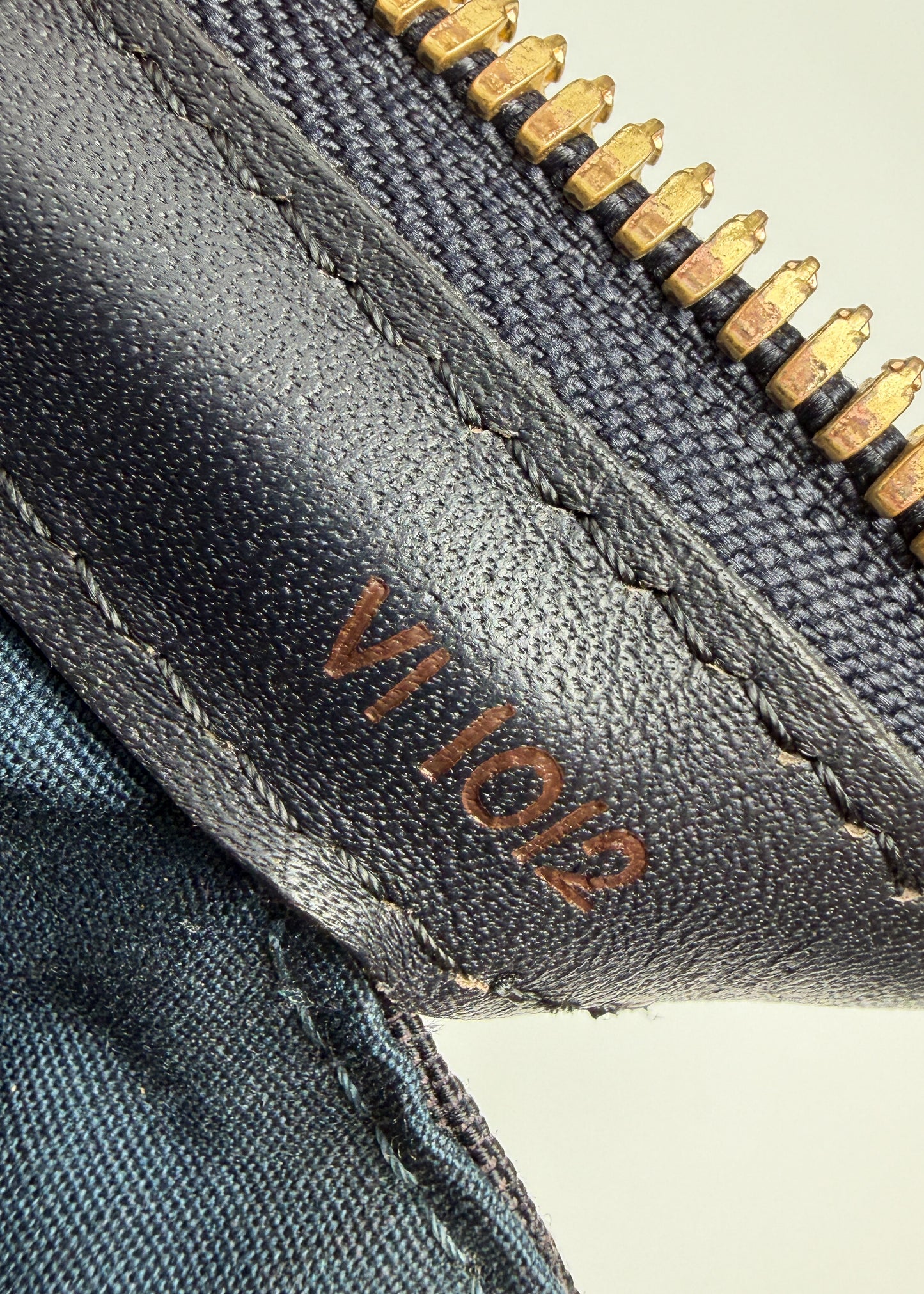 Louis Vuitton Travel Bag