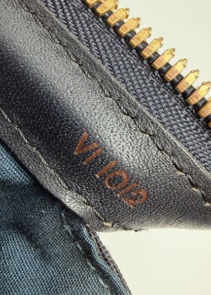 Louis Vuitton Travel Bag