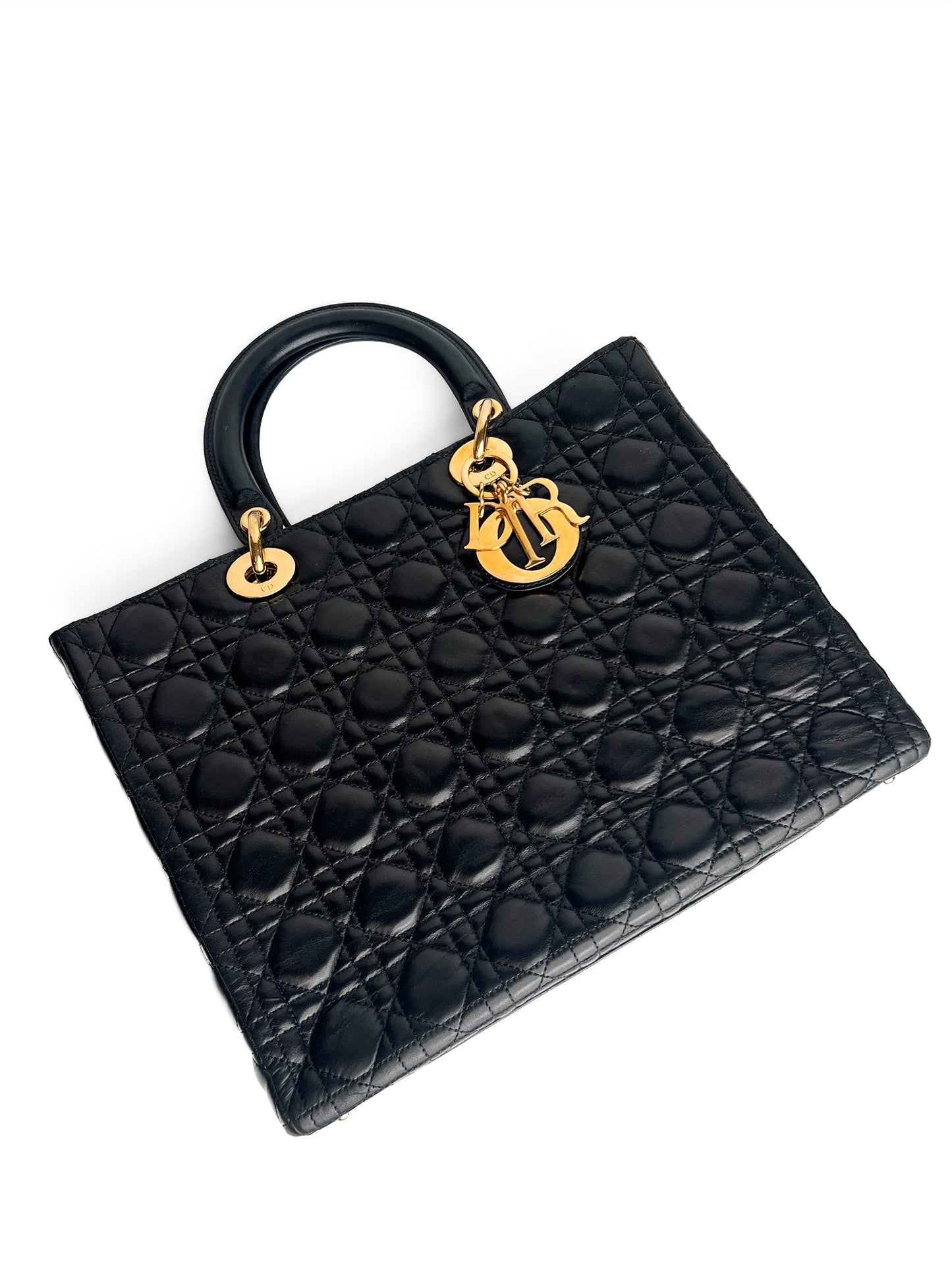 Lady Dior Large