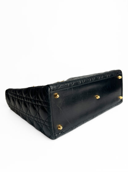 Lady Dior Large