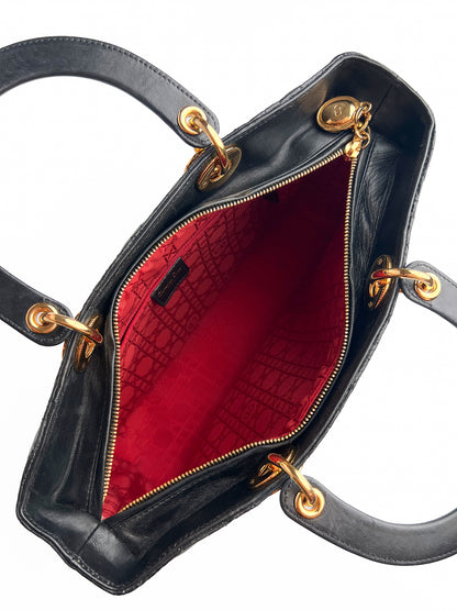 Lady Dior Large