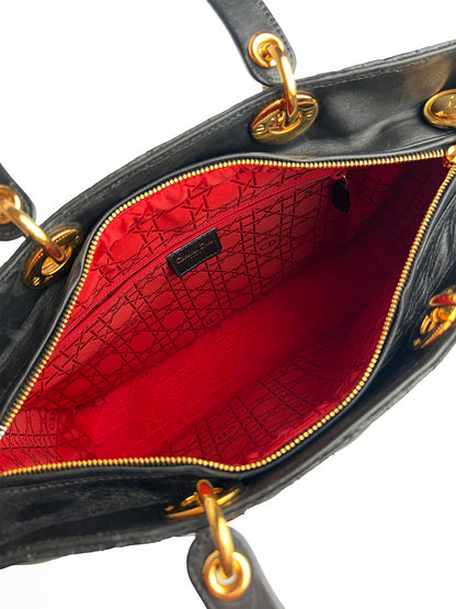 Lady Dior Large