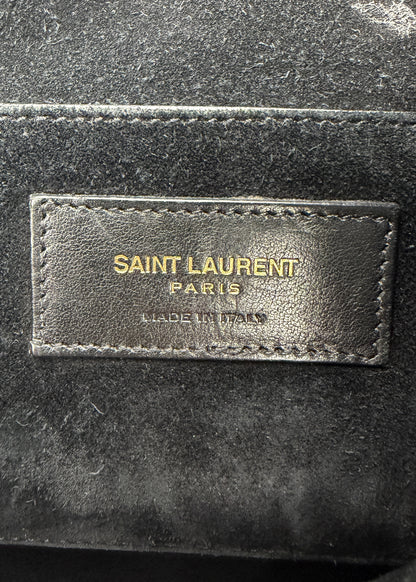 Saint Laurent Bucket