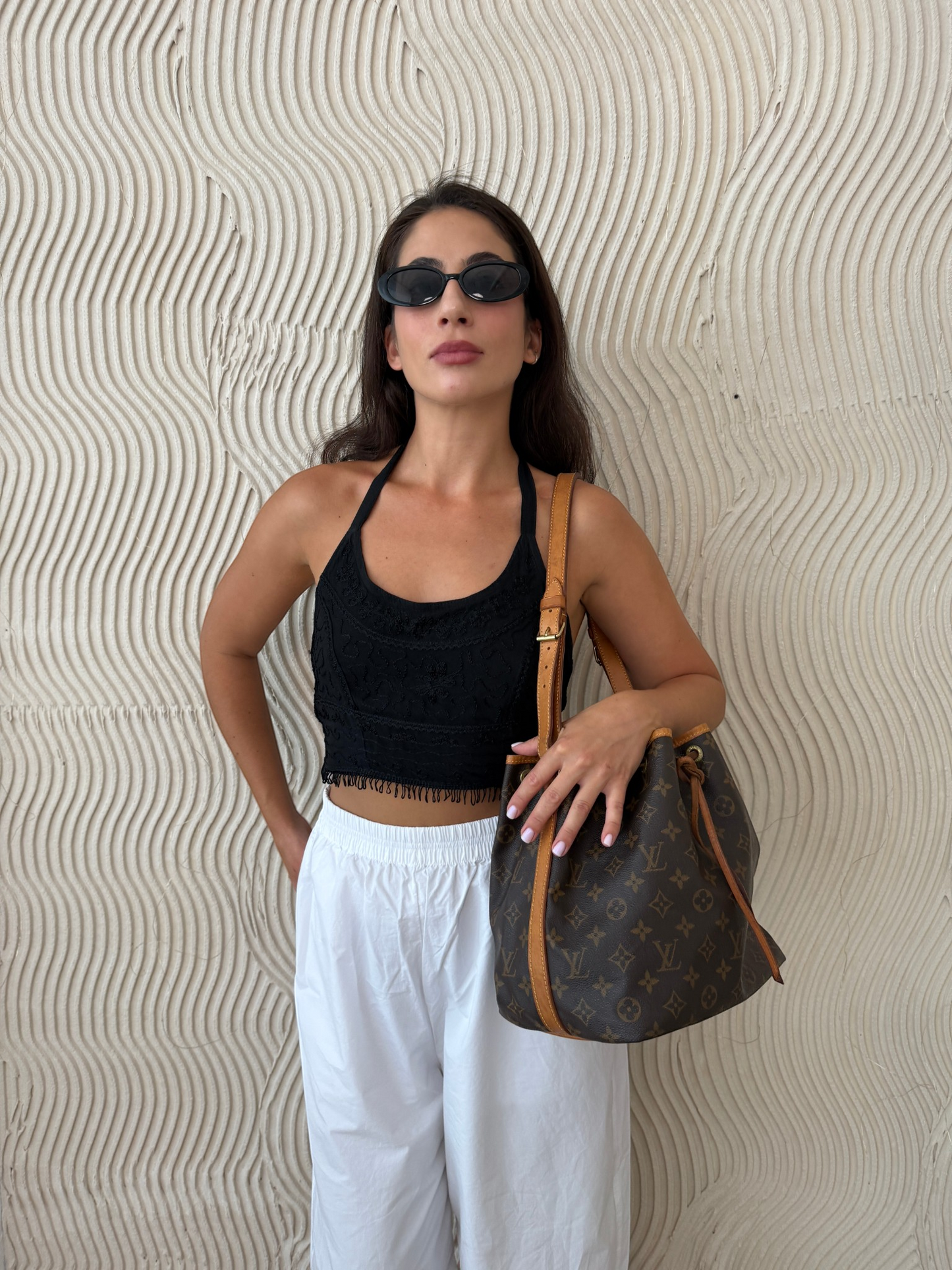 Louis Vuitton Petit Noe