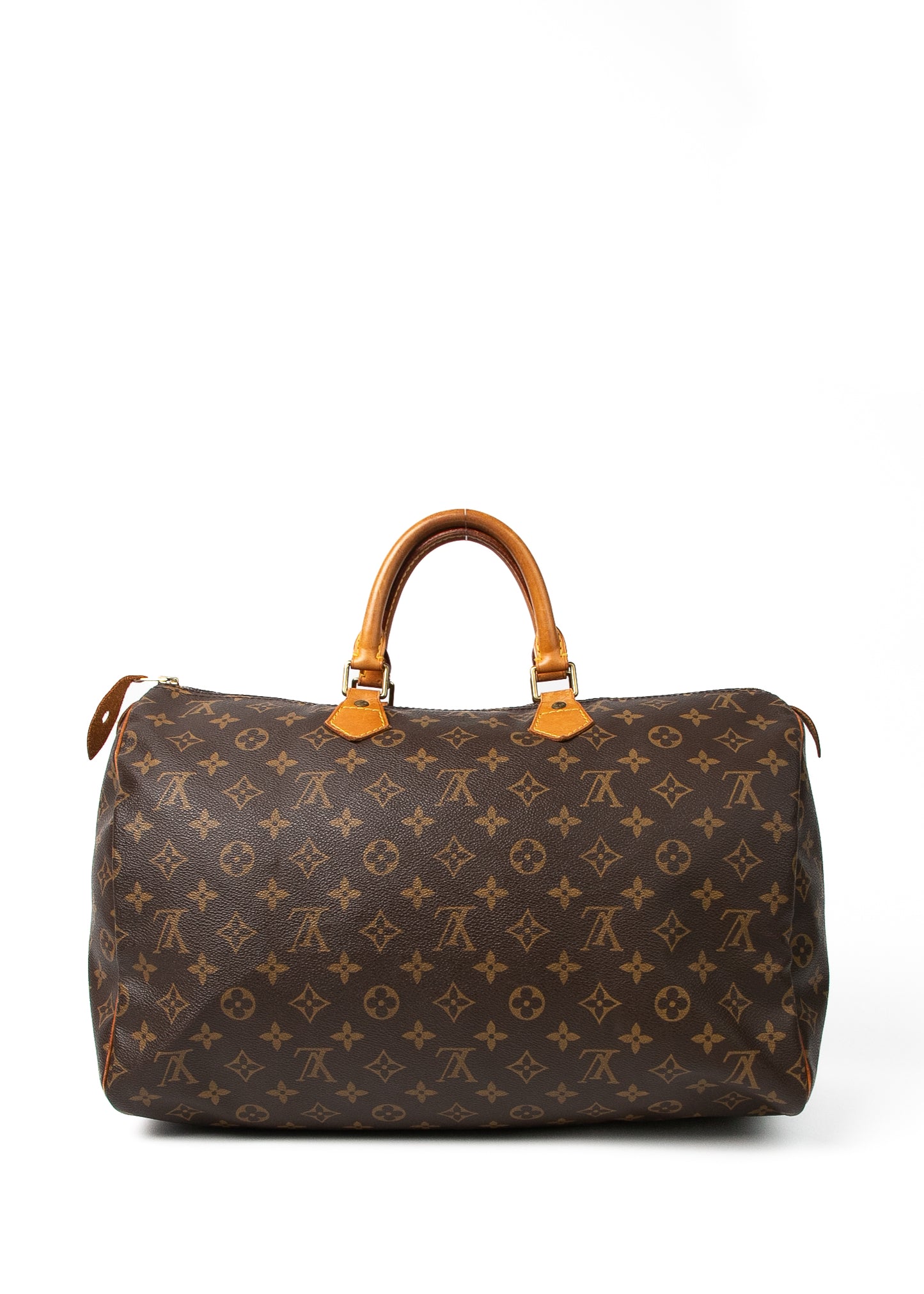 Louis Vuitton Speedy 40