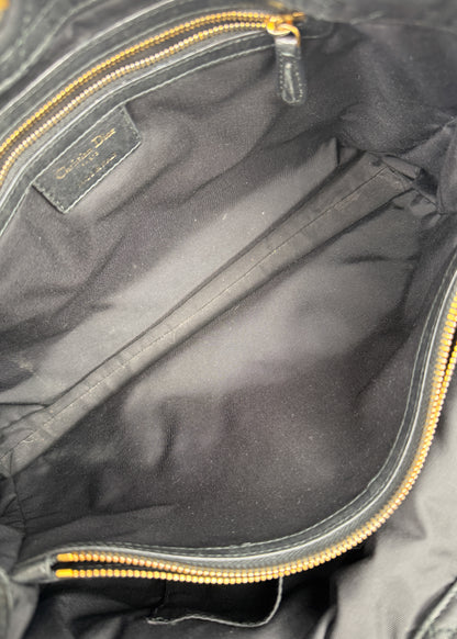 Dior Cannage Large