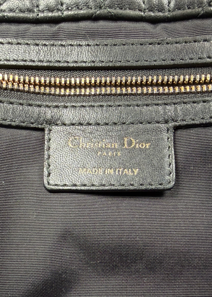 Dior Cannage Large