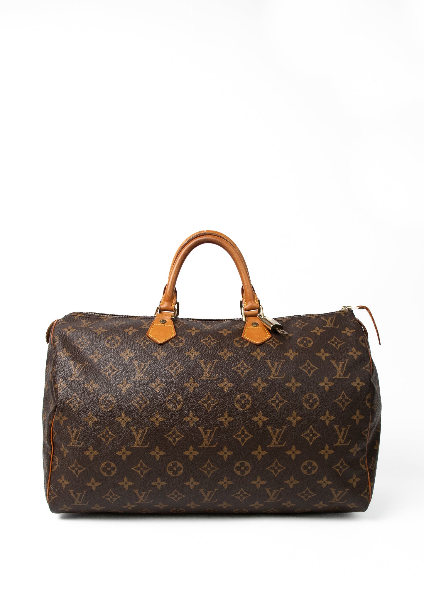 Louis Vuitton Speedy 40