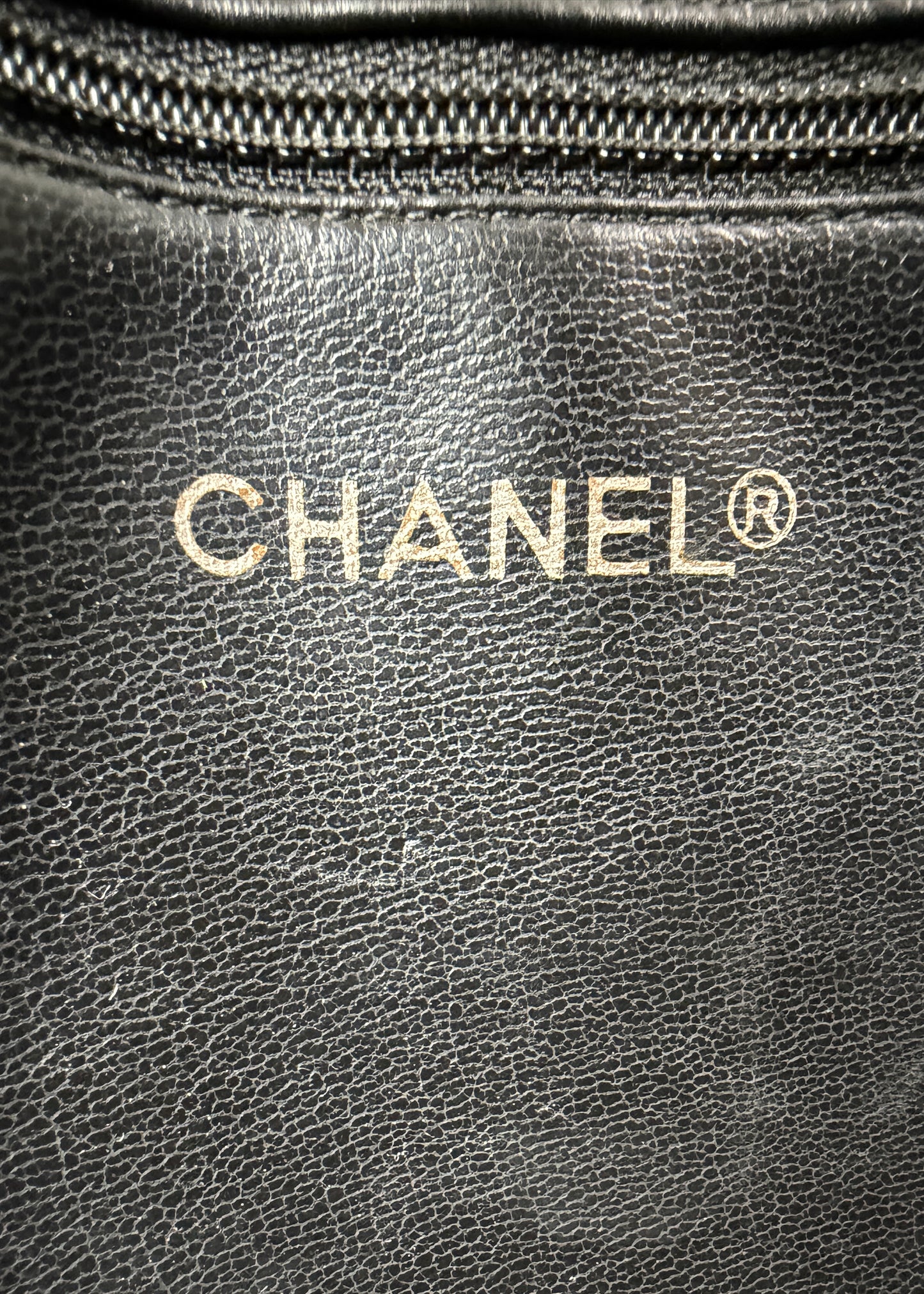 Chanel Big Shopping