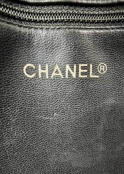 Chanel Big Shopping