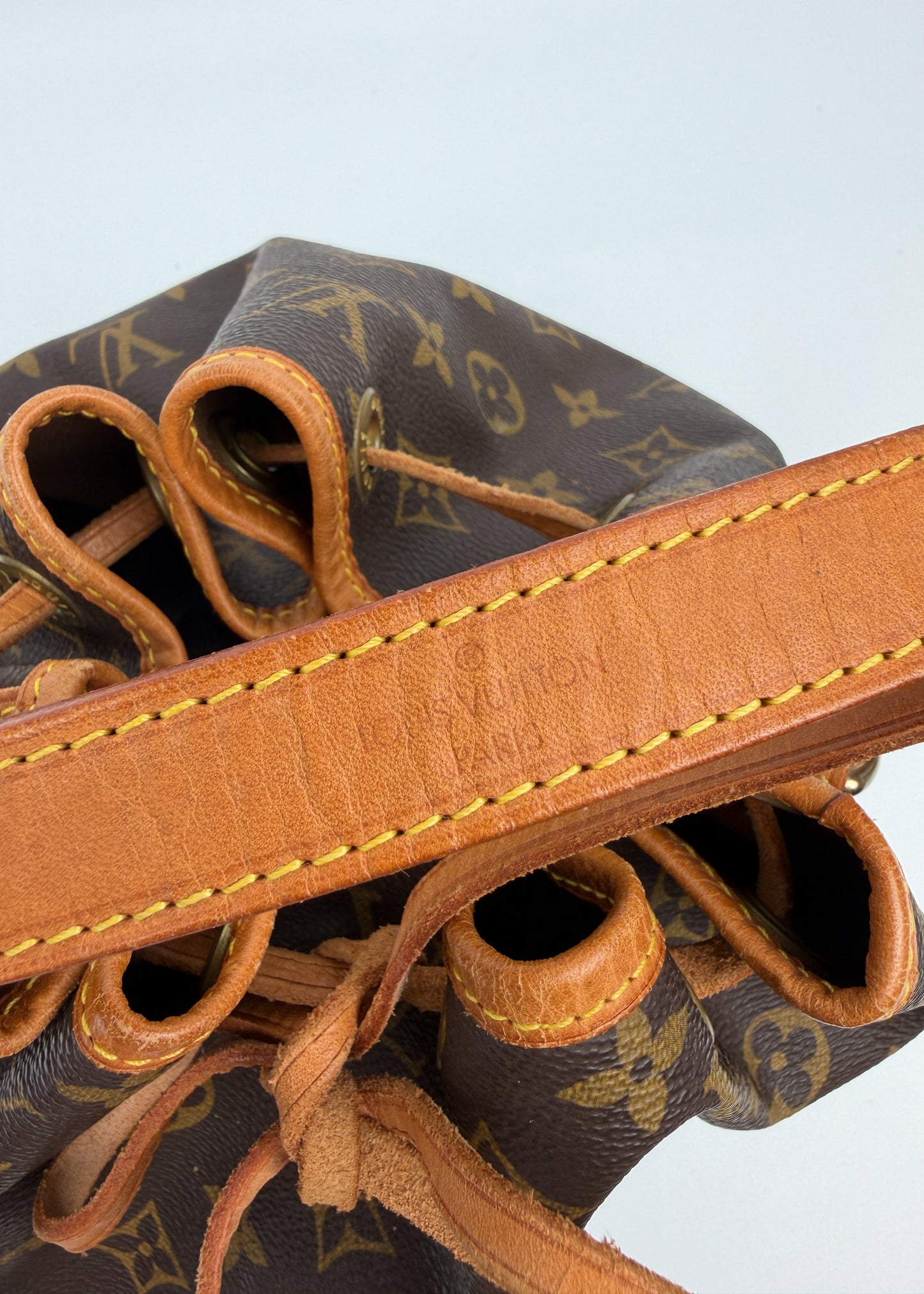Louis Vuitton Petit Noe