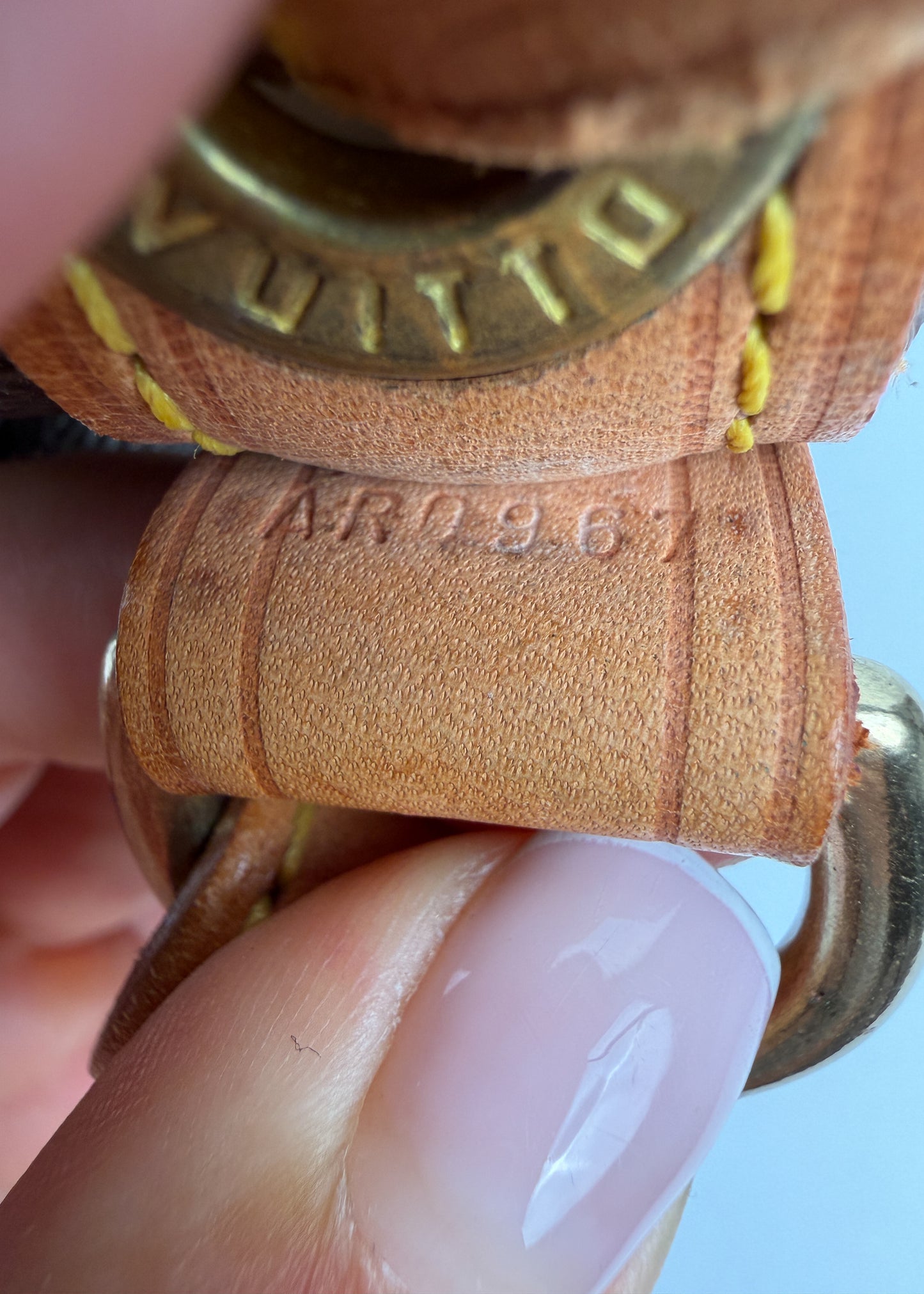 Louis Vuitton Petit Noe