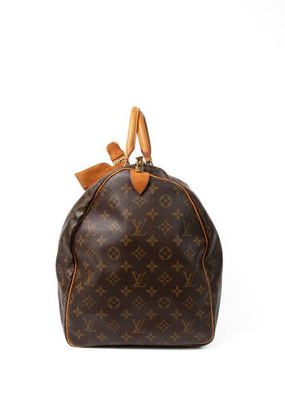Louis Vuitton Keepall 55