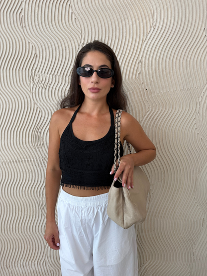Chanel Coco Mark Caviar