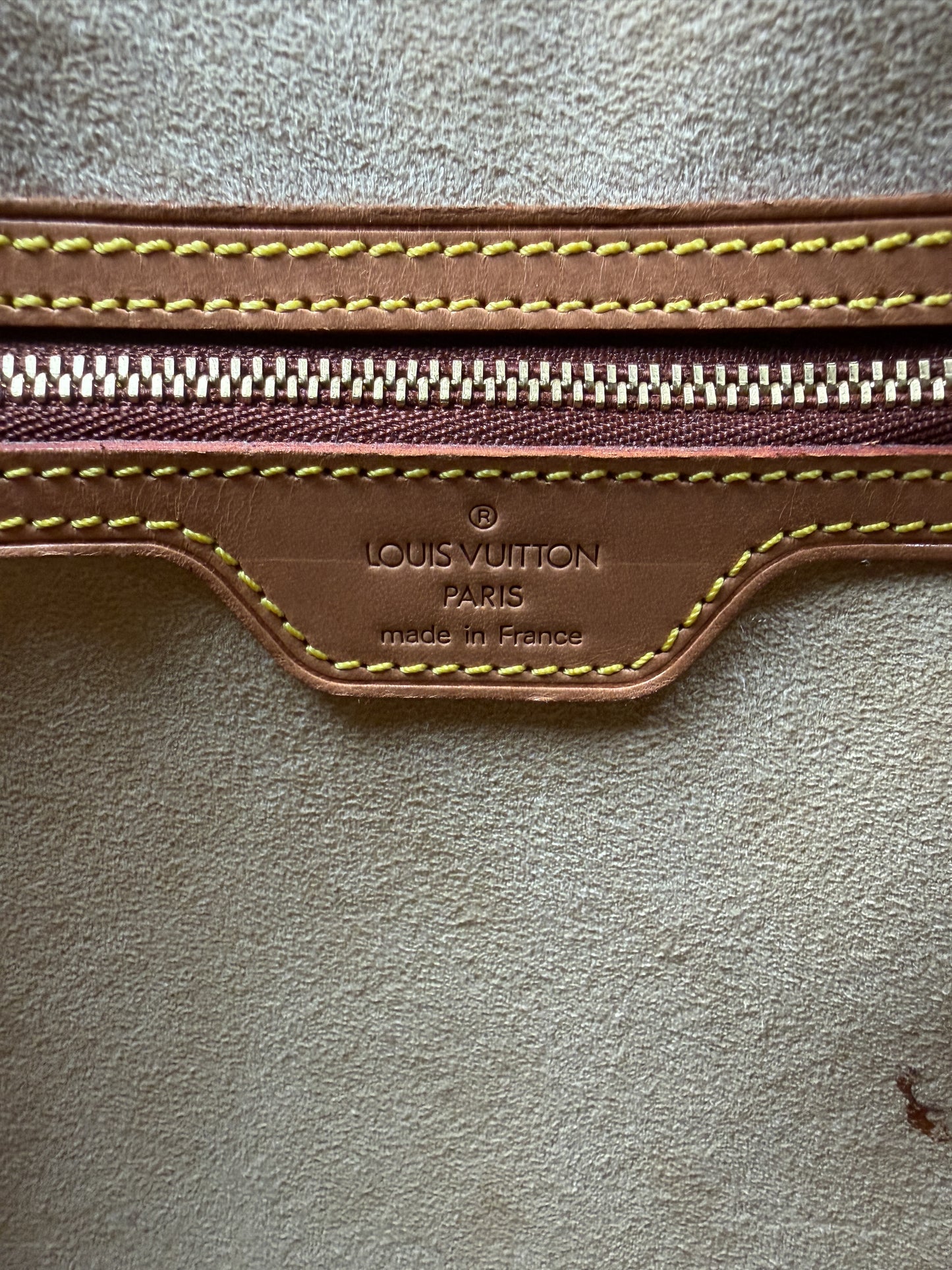 Louis Vuitton Looping GM