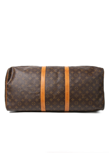 Louis Vuitton Keepall 55