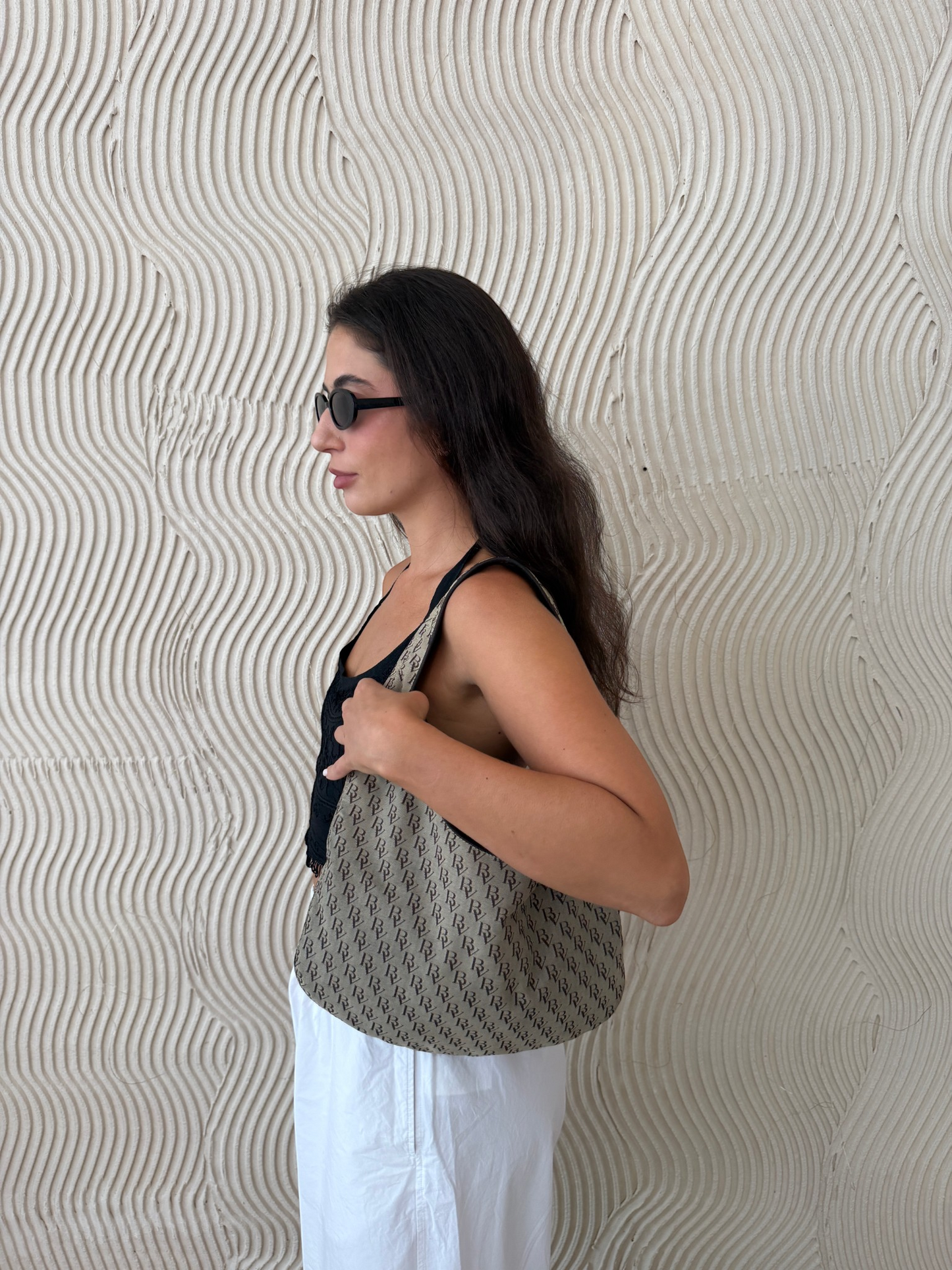 Bottega Veneta BV monogram