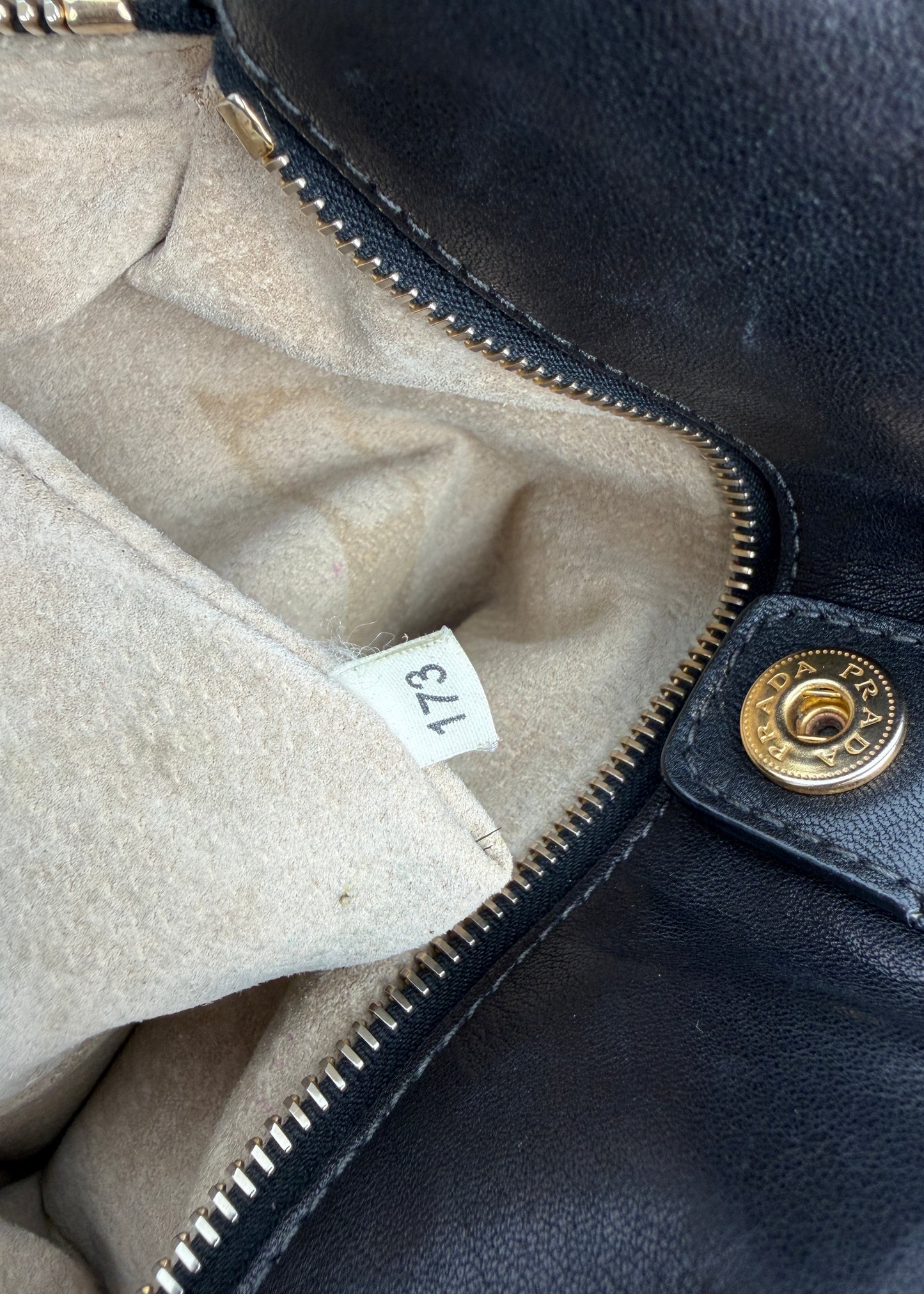 Prada Vitello Phenix