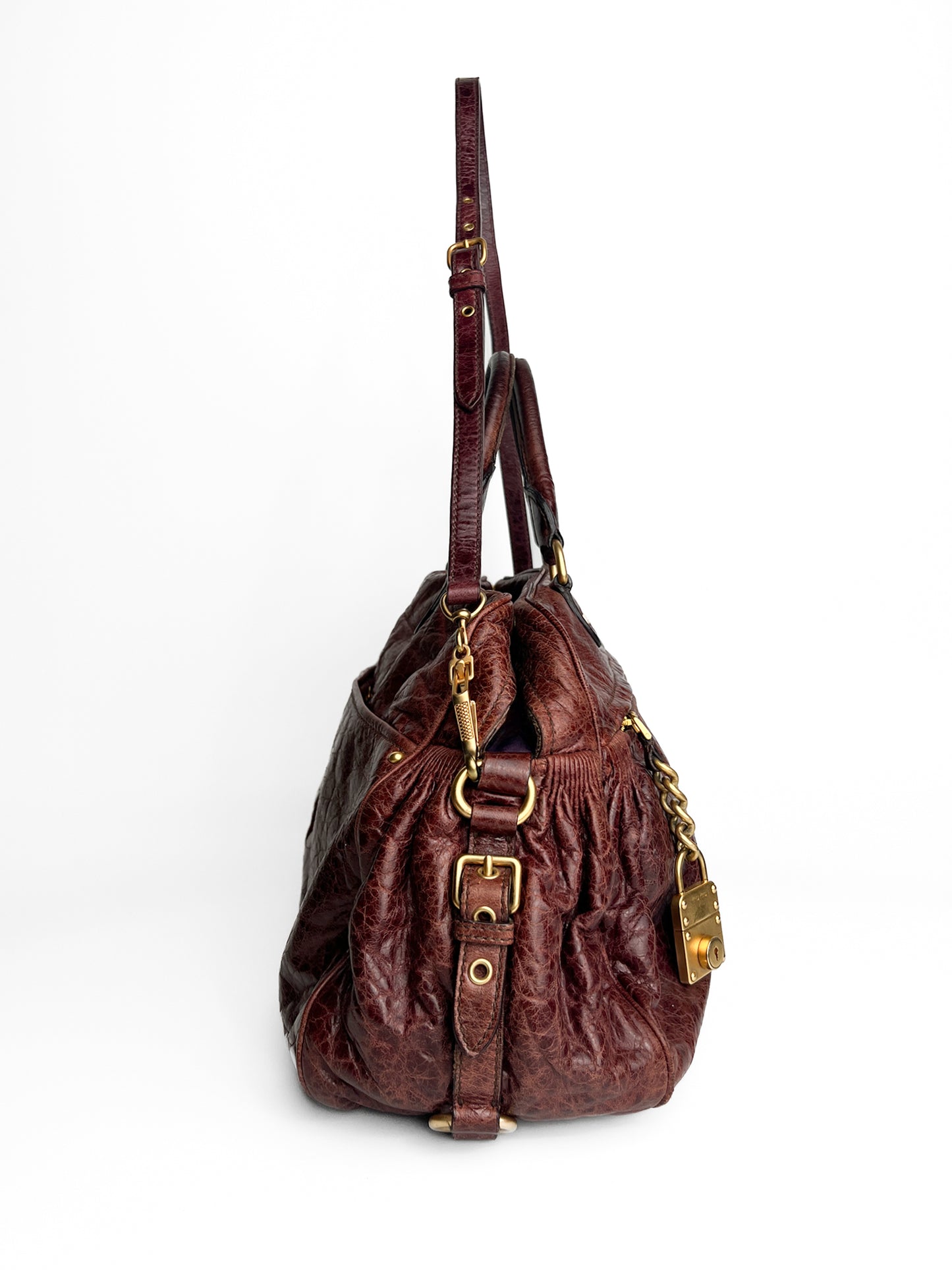 Miu Miu Vitello