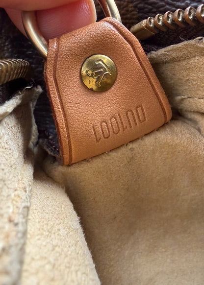 Louis Vuitton Looping GM